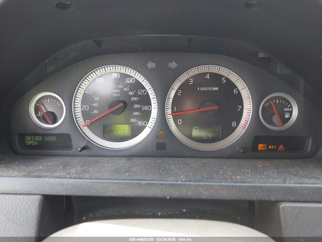 2011 VOLVO XC90 YV4952CZ6B1580198 Photo 6
