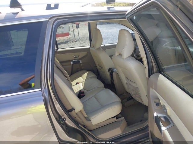 2011 VOLVO XC90 YV4952CZ6B1580198 Photo 7