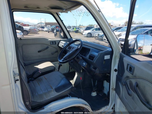 Продажа на аукционе авто 1993 Honda Acty, vin: HA32065279, номер лота: 44693223