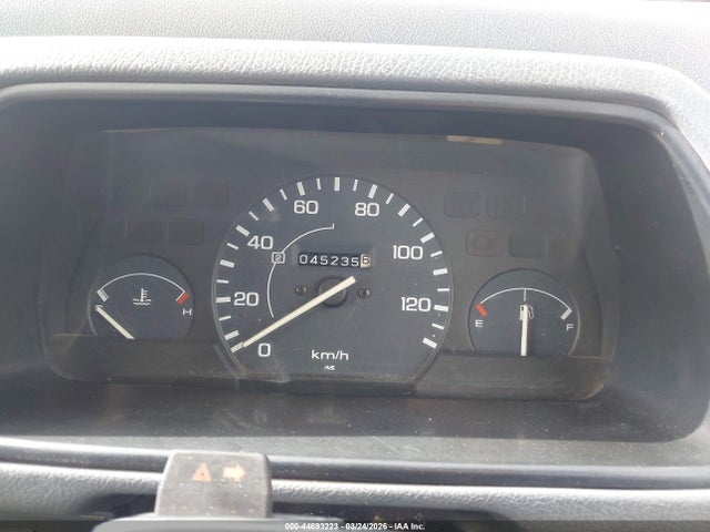 Продажа на аукционе авто 1993 Honda Acty, vin: HA32065279, номер лота: 44693223
