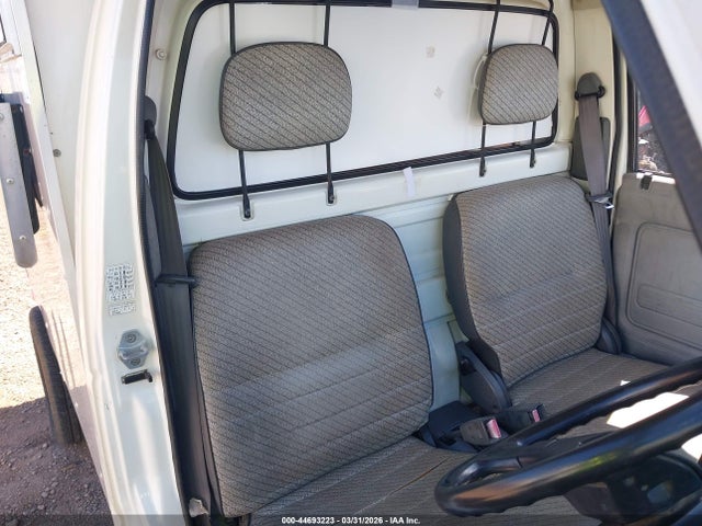 Продажа на аукционе авто 1993 Honda Acty, vin: HA32065279, номер лота: 44693223