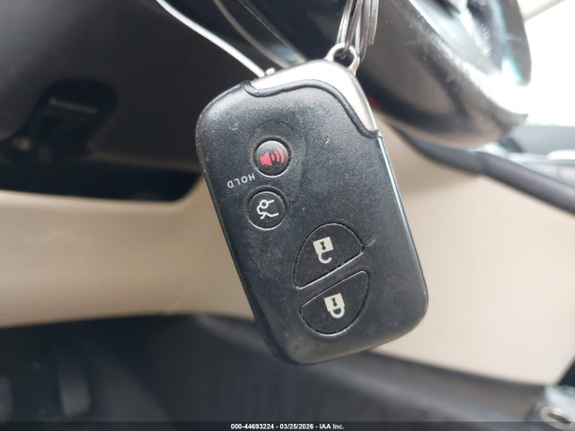 44693224 :رقم المزاد ، JTHBB1BA8B2043120 vin ، 2011 Lexus Hs 250h مزاد بيع