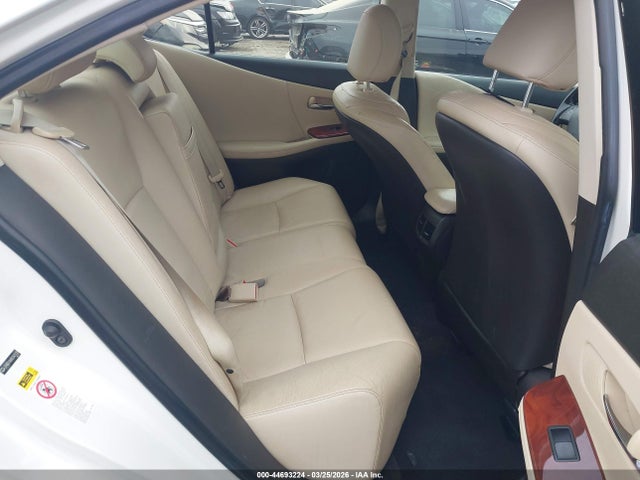 44693224 :رقم المزاد ، JTHBB1BA8B2043120 vin ، 2011 Lexus Hs 250h مزاد بيع
