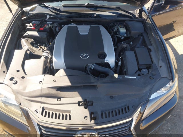 Продаж на аукціоні авто 2014 Lexus Gs 350, vin: JTHBE1BL0E5040367, номер лоту: 44693229