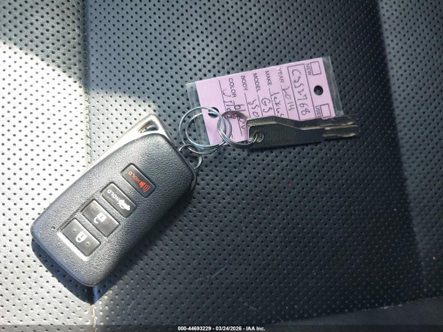 Продаж на аукціоні авто 2014 Lexus Gs 350, vin: JTHBE1BL0E5040367, номер лоту: 44693229