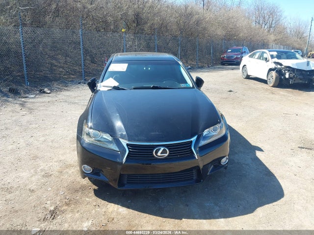 Продаж на аукціоні авто 2014 Lexus Gs 350, vin: JTHBE1BL0E5040367, номер лоту: 44693229