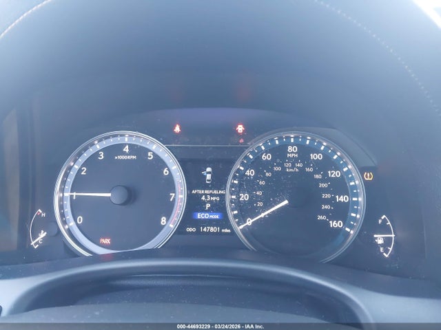 Продаж на аукціоні авто 2014 Lexus Gs 350, vin: JTHBE1BL0E5040367, номер лоту: 44693229