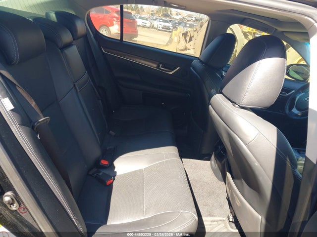 Продаж на аукціоні авто 2014 Lexus Gs 350, vin: JTHBE1BL0E5040367, номер лоту: 44693229