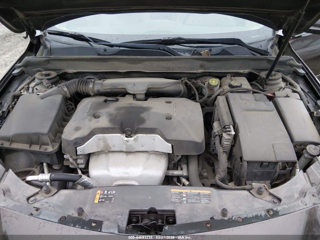Aukcja sprzedaży 2015 Chevrolet Malibu 1lt, vin: 1G11C5SL3FF150327, numer aukcji: 44693235
