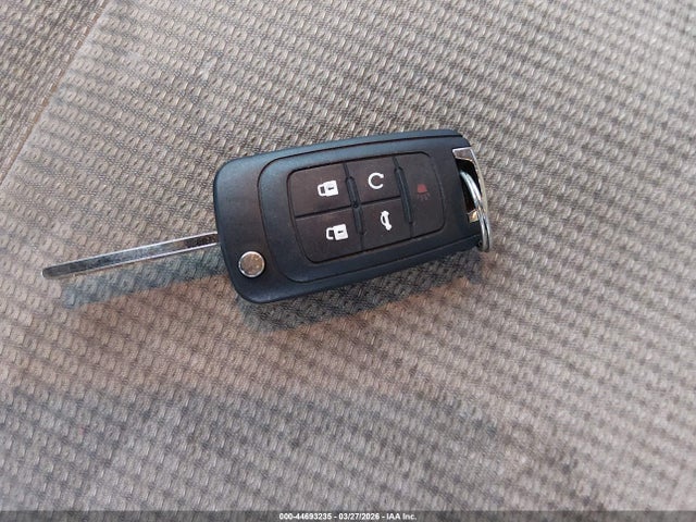 Aukcja sprzedaży 2015 Chevrolet Malibu 1lt, vin: 1G11C5SL3FF150327, numer aukcji: 44693235