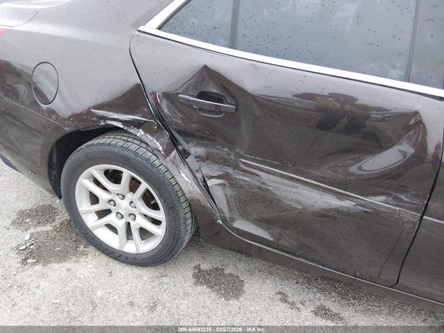 Aukcja sprzedaży 2015 Chevrolet Malibu 1lt, vin: 1G11C5SL3FF150327, numer aukcji: 44693235