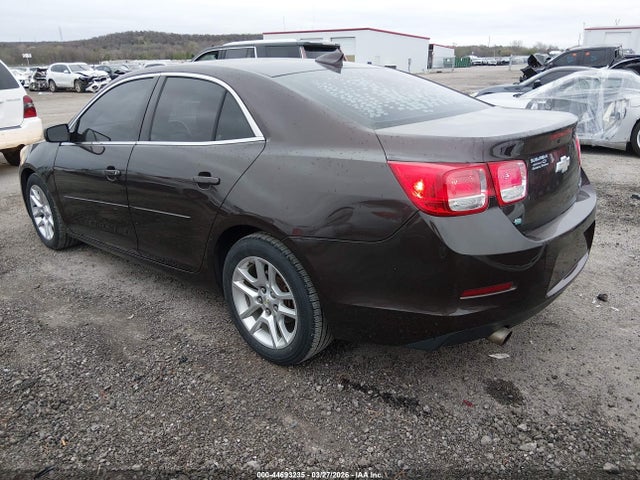 Aukcja sprzedaży 2015 Chevrolet Malibu 1lt, vin: 1G11C5SL3FF150327, numer aukcji: 44693235