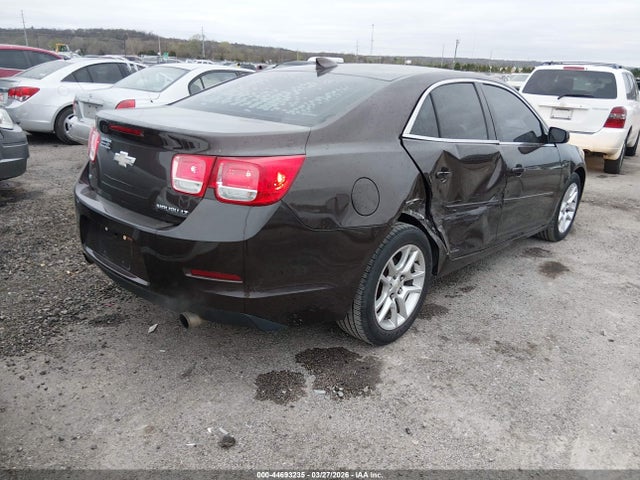 Aukcja sprzedaży 2015 Chevrolet Malibu 1lt, vin: 1G11C5SL3FF150327, numer aukcji: 44693235