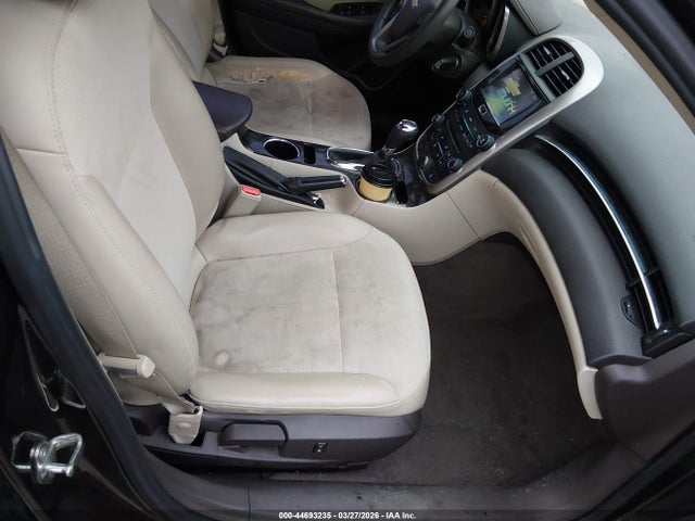 Aukcja sprzedaży 2015 Chevrolet Malibu 1lt, vin: 1G11C5SL3FF150327, numer aukcji: 44693235