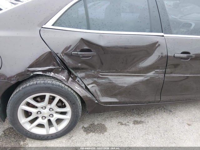 Aukcja sprzedaży 2015 Chevrolet Malibu 1lt, vin: 1G11C5SL3FF150327, numer aukcji: 44693235