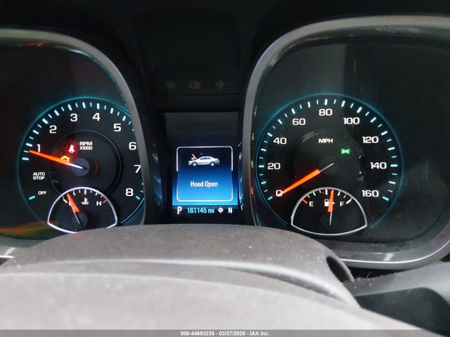 Aukcja sprzedaży 2015 Chevrolet Malibu 1lt, vin: 1G11C5SL3FF150327, numer aukcji: 44693235
