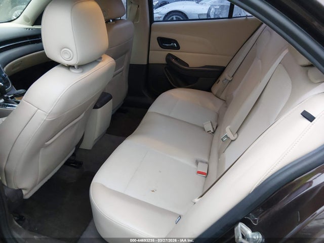 Aukcja sprzedaży 2015 Chevrolet Malibu 1lt, vin: 1G11C5SL3FF150327, numer aukcji: 44693235