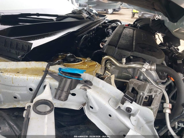 2025 Honda Civic Sport მანქანა იყიდება აუქციონზე, vin: 2HGFE2F51SH575346, აუქციონის ნომერი: 44693239