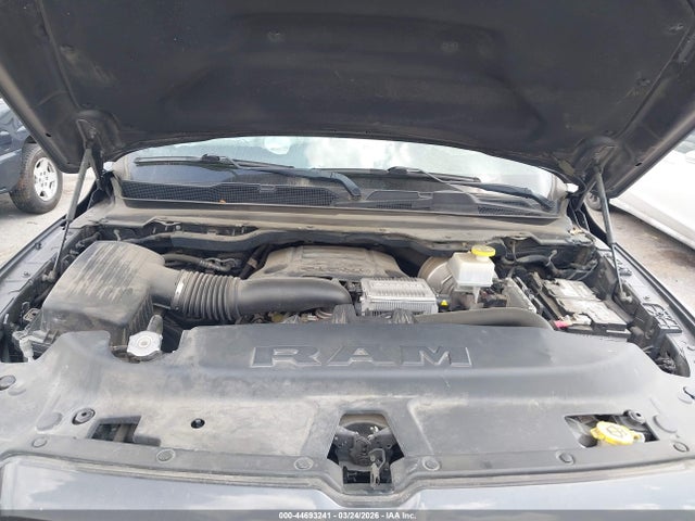 Aukcja sprzedaży 2020 Ram 1500 Laramie  4x2 5'7 Box, vin: 1C6RREJT6LN100721, numer aukcji: 44693241