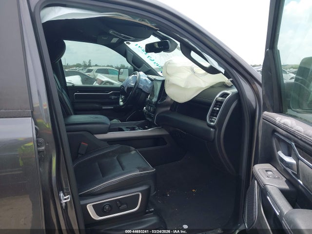 Aukcja sprzedaży 2020 Ram 1500 Laramie  4x2 5'7 Box, vin: 1C6RREJT6LN100721, numer aukcji: 44693241