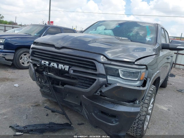 Aukcja sprzedaży 2020 Ram 1500 Laramie  4x2 5'7 Box, vin: 1C6RREJT6LN100721, numer aukcji: 44693241