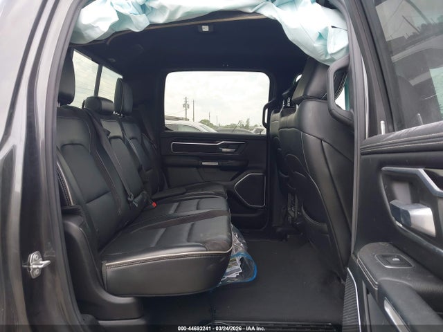 Aukcja sprzedaży 2020 Ram 1500 Laramie  4x2 5'7 Box, vin: 1C6RREJT6LN100721, numer aukcji: 44693241