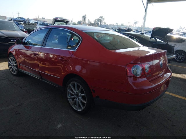 Продаж на аукціоні авто 2008 Volkswagen Passat Turbo, vin: WVWJK73CX8P060576, номер лоту: 44693242