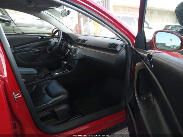 Продаж на аукціоні авто 2008 Volkswagen Passat Turbo, vin: WVWJK73CX8P060576, номер лоту: 44693242