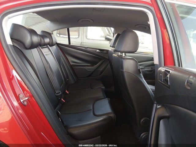 Продаж на аукціоні авто 2008 Volkswagen Passat Turbo, vin: WVWJK73CX8P060576, номер лоту: 44693242
