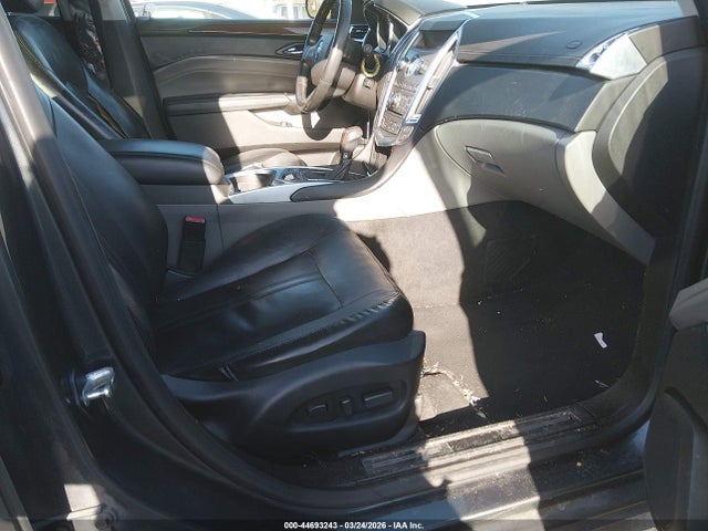 Продажа на аукционе авто 2011 Cadillac Srx Luxury Collection, vin: 3GYFNDEY7BS541697, номер лота: 44693243