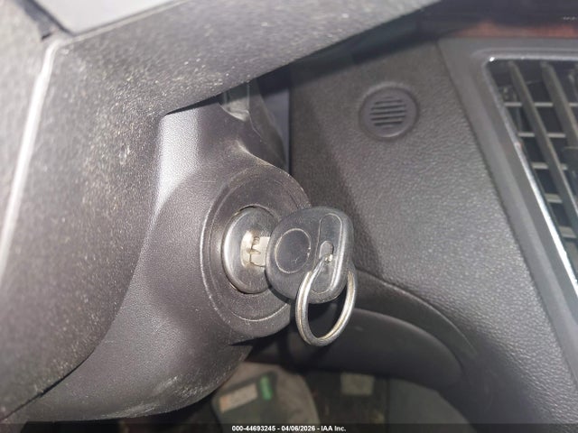 2011 CADILLAC CTS 1G6DG5EYXB0101903 Photo 10