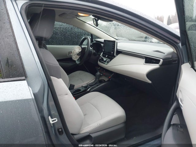 Toyota Corolla Hybrid Le 2020 JTDEBRBE9LJ017083 Image 17