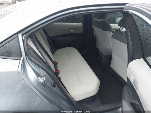 Toyota Corolla Hybrid Le 2020 JTDEBRBE9LJ017083 Image 18