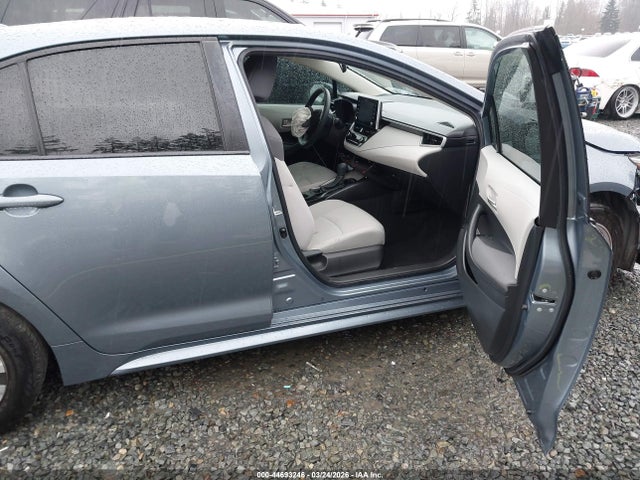 Toyota Corolla Hybrid Le 2020 JTDEBRBE9LJ017083 Image 5