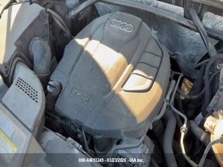 2018 AUDI Q5 WA1ANAFYXJ2062093 Photo 9