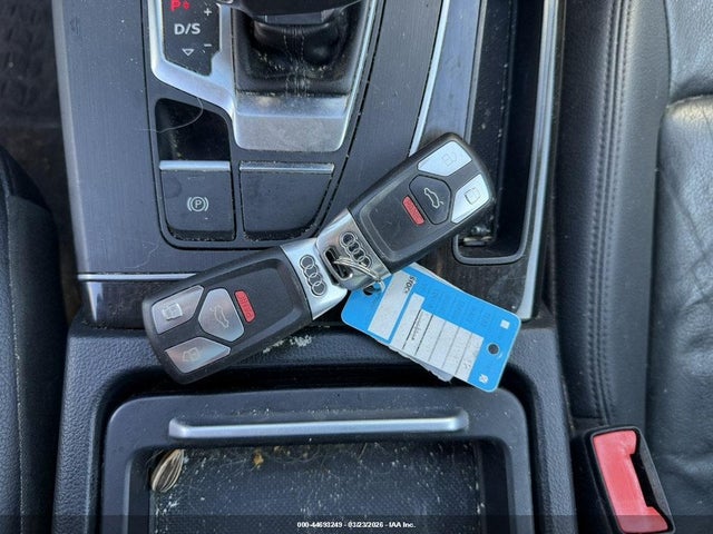 2018 AUDI Q5 WA1ANAFYXJ2062093 Photo 10