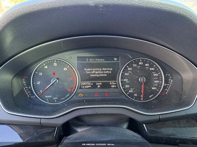 2018 AUDI Q5 WA1ANAFYXJ2062093 Photo 5