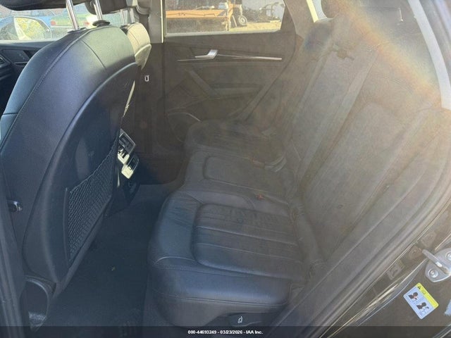 2018 AUDI Q5 WA1ANAFYXJ2062093 Photo 7