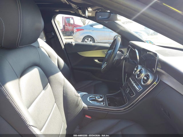 2020 MERCEDES-BENZ C 300 W1KWF8EB7LR575378 Photo 4