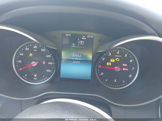 2020 MERCEDES-BENZ C 300 W1KWF8EB7LR575378 Photo 6