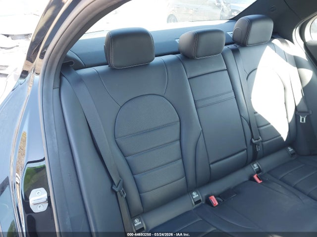 2020 MERCEDES-BENZ C 300 W1KWF8EB7LR575378 Photo 7
