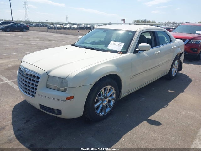 Aukcja sprzedaży 2007 Chrysler 300 Touring, vin: 2C3KA53GX7H826893, numer aukcji: 44693258
