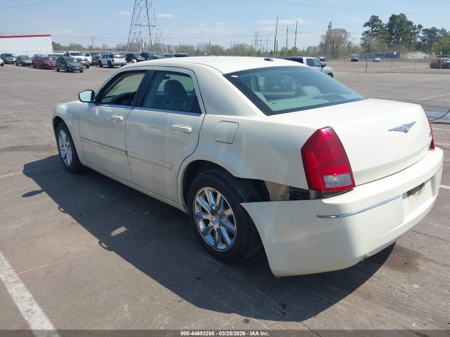 Aukcja sprzedaży 2007 Chrysler 300 Touring, vin: 2C3KA53GX7H826893, numer aukcji: 44693258