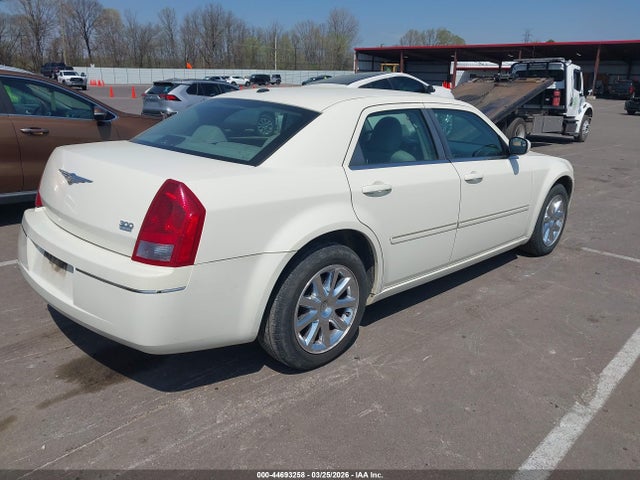 Aukcja sprzedaży 2007 Chrysler 300 Touring, vin: 2C3KA53GX7H826893, numer aukcji: 44693258