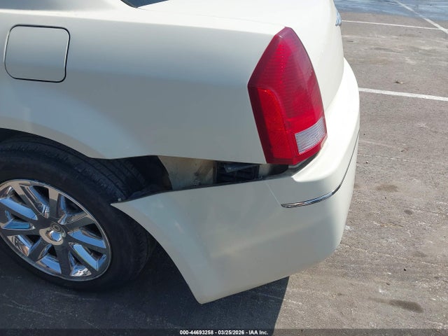 Aukcja sprzedaży 2007 Chrysler 300 Touring, vin: 2C3KA53GX7H826893, numer aukcji: 44693258