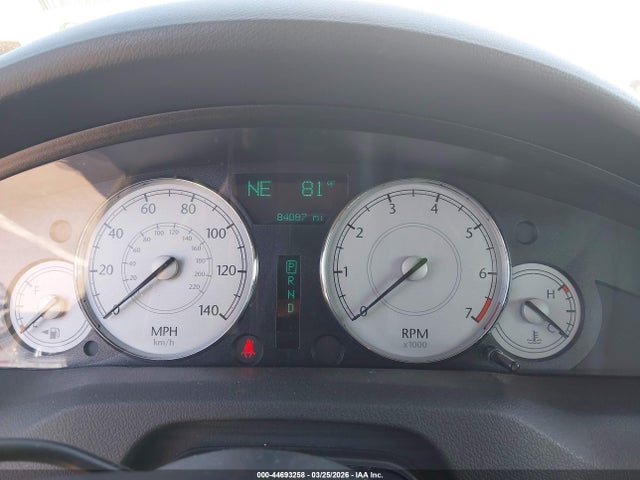 Aukcja sprzedaży 2007 Chrysler 300 Touring, vin: 2C3KA53GX7H826893, numer aukcji: 44693258
