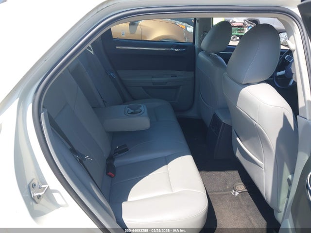 Aukcja sprzedaży 2007 Chrysler 300 Touring, vin: 2C3KA53GX7H826893, numer aukcji: 44693258