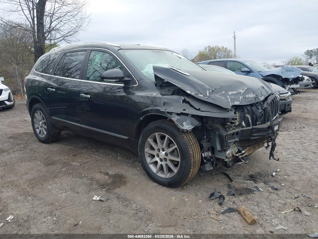 Aukcja sprzedaży 2014 Buick Enclave Leather, vin: 5GAKRBKD5EJ331606, numer aukcji: 44693260