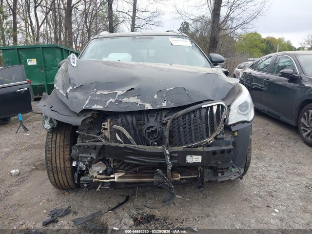 Aukcja sprzedaży 2014 Buick Enclave Leather, vin: 5GAKRBKD5EJ331606, numer aukcji: 44693260