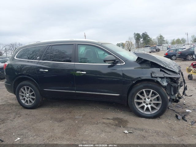 Aukcja sprzedaży 2014 Buick Enclave Leather, vin: 5GAKRBKD5EJ331606, numer aukcji: 44693260